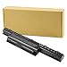 Laptop Battery fit Gateway NE56R NE56R31U NE56R41U NV53A NV53A24U NV55C NV55C03U NV59C [6-Cell 5200mAh/56Wh] - High Performance -Futurebatt