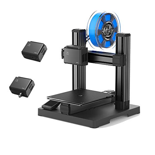 DOBOT MOOZ Full Plus 3in1 Modular 3D Printer with Laser Engraving and