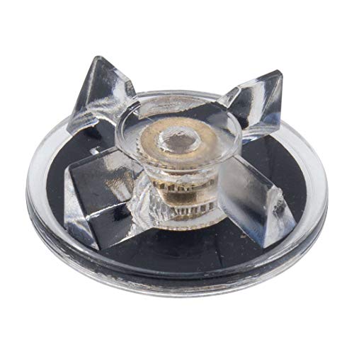 Repuesto Base Gear 2 Pack para Licuadora Magic Bullet MB1001 miniatura 2