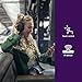PHILIPS H8506 Over-Ear Wireless Headphones with Noise Canceling Pro (ANC) and Multipoint Bluetooth Connection, 60 Hours Playtime, (TAH8506BK/00),Black