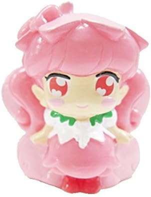 Amazon 人形スクイ リルリルフェアリル りっぷ 10個セット おもちゃ雑貨 おもちゃ
