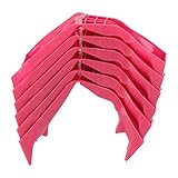 Los clips de alimentos de Chip-FINGERS son la herramienta perfecta para comer bufé, eventos de catering, picnics, reuniones familiares o uso diario.