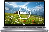 Dell Latitude 5510 15.6' FHD Laptop Computer, 10th Gen Quad-Core i5-10310U, 16GB DDR4 RAM 512GB SSD, HDMI, Type-C, Windows 10 Pro (Renewed)