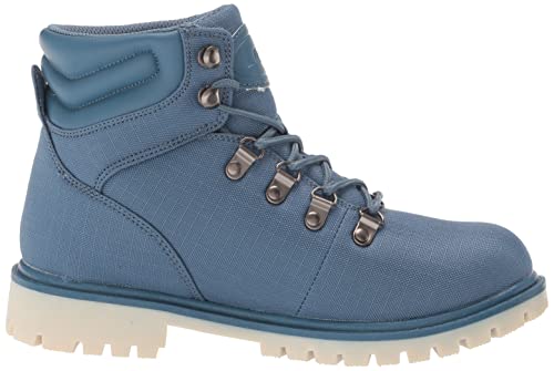 Image of Lugz womens Grotto Ii Lace Up Hiking BootsFashion Boot
