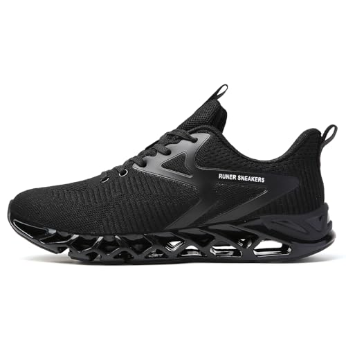 Image of SKDOIUL Women's Athletic Tennis Walking Shoes Fashion Sport Running Sneakers