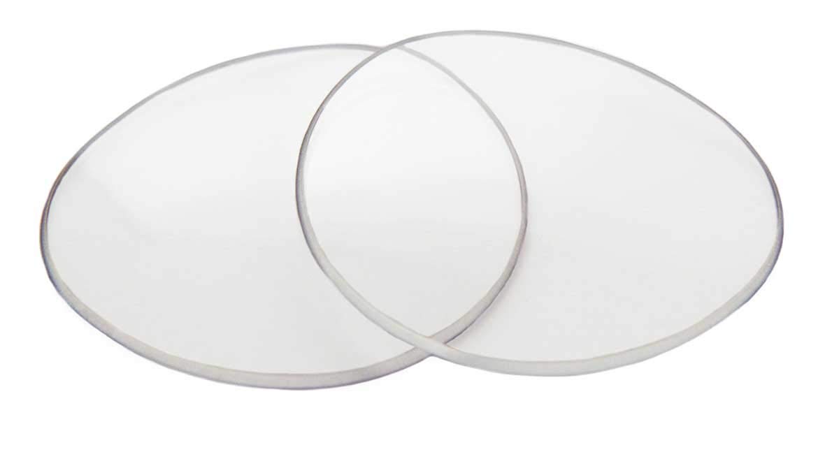 Replacement Sunglass Lenses Compatible for Byblos 3268 47mm