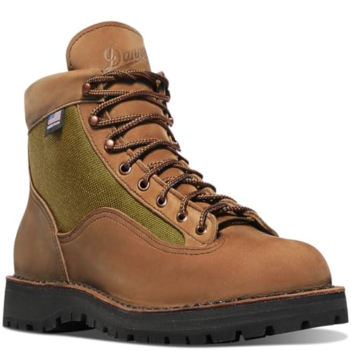 Danner Women's 33000 Light II 6
