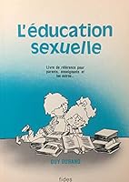 L'Education Sexuelle 2762112753 Book Cover