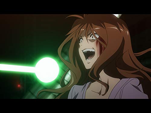 「原子崩し(メルトダウナー)」