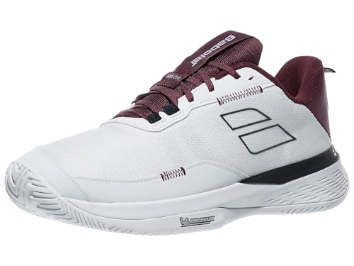 Babolat SFX Evo AC 30s24555 1090 Chaussures tennis homme toutes surfaces semelle Michelin