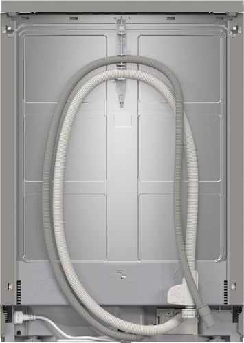 غسالة صحون 14 مساحة و3 سلال بتقنية الفتح التلقائي وبرنامج تلقائي وتجفيف إضافي من ستار واي شاشة عرض LED