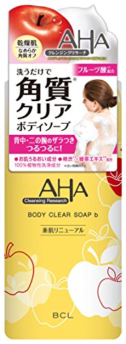 ニキビ用ボディーソープの人気おすすめランキング17選 背中ニキビにも セレクト Gooランキング