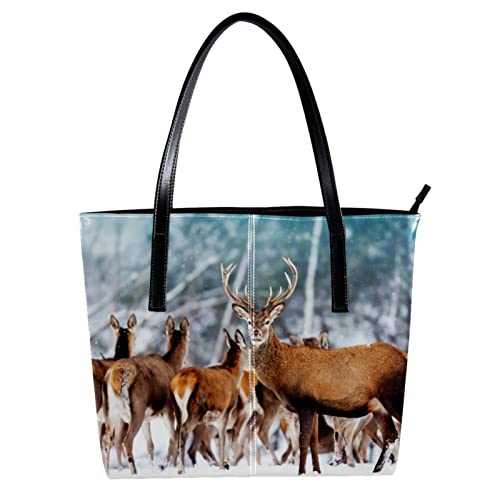 Sac bandoulière femme avec grand compartiment et imprimé mandala