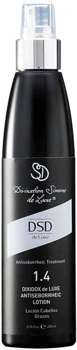 DSD de LuxeDixidox Antiseborrheic Lotion 1.4