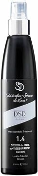 Dsd Locion Cabellos Grasos 200 Ml 200 ml
