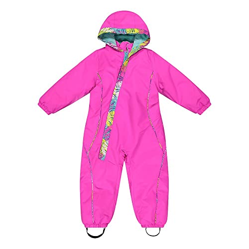 Combinaison de ski bébé fille CMP 31W1322KB rose