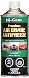 Hi-Gear HG110c Premium Air Brake Antifreeze - 32 fl. oz.