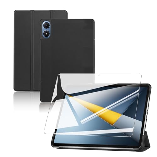 POCO Pad M1 本体 ケース フィルム付き Amazon.co.jp: For Redmi Pad 2 PRO 5G/ Xiaomi POCO Pad M1 ケース