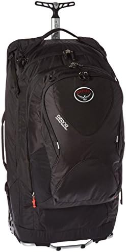 Osprey ozone convertible 80l wheeled luggage Clearance