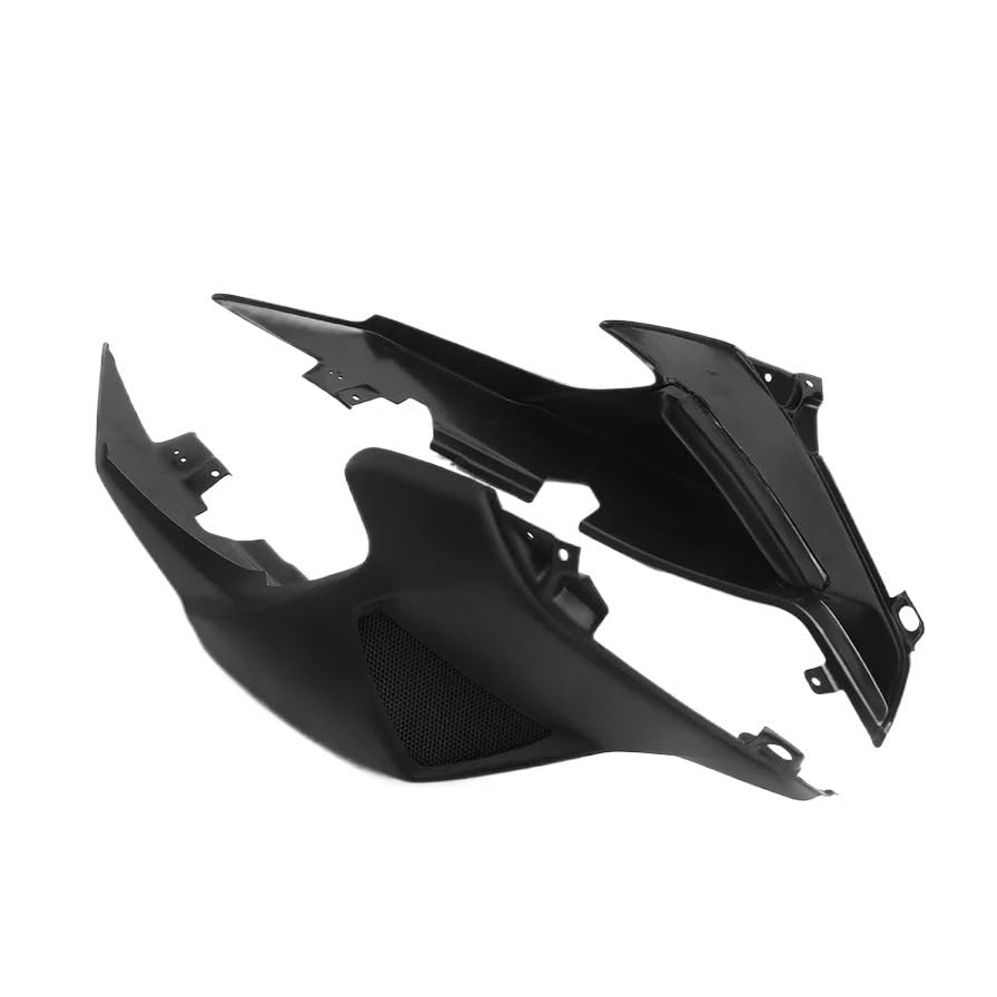 Moto arrière queue passager capot T-MAX560 2022 carénage panneau hayon selle