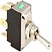 Oven Toggle Switch