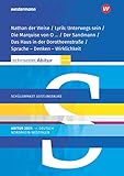 abi box deutsch nrw  Schroedel Abitur - Ausgabe für Nordrhein-Westfalen 2021. Deutsch. Schülerpaket Leistungskurs: Qualifikationsphase: Ausgabe für Nordrhein-Westfalen ... Abitur 2021: Deutsch - Qualifikationsphase