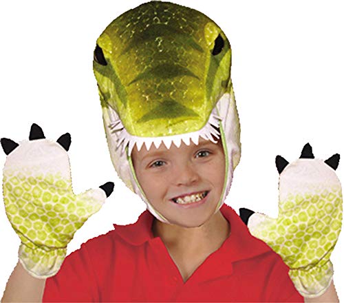 Agorà Import - Disfraz de Dinosaurio T-Rex