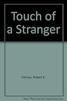 Touch of a Stranger 0821747509 Book Cover
