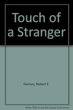 Paperback Touch of a Stranger Book
