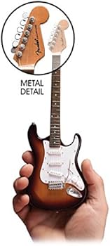 Amazon.com: Axe Heaven John Lennon Fab Four Tribute Mini Replica
