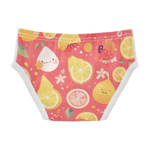 Banner Toddler Boys' Cotton Kids Underwear Breathable Children Panties2