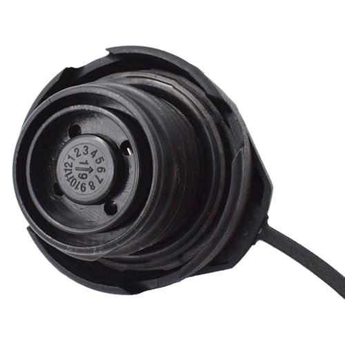 Outil d'ouverture de réservoir pour VW - Solution bouchon coincé