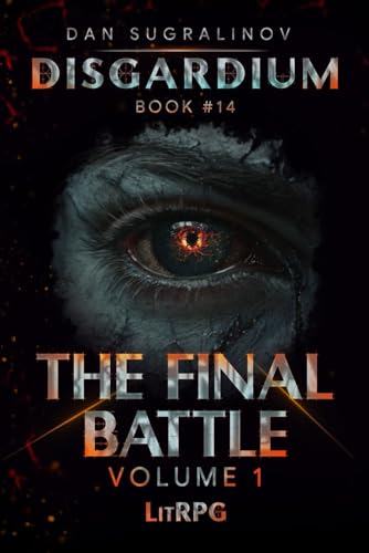 Cover of The Final Battle: Volume One