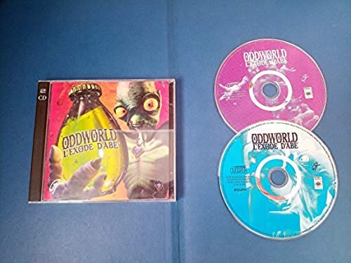 Guide vidéo : Partie 1 - Astuces et guides Oddworld : L'Exode d'Abe