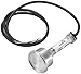 Ashcroft - KS7S1515F230#&VAC - Sanitary Transducer, Vac to30psi, 1 to5VDC