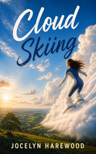 Cloud Skiing (English Edition)