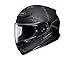 Produktbild Helm Shoei NXR Dystopia TC-5 schwarz matt, S