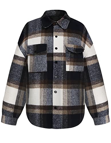 Recopilación y reviews de Chaqueta cuadros listamos los 10 mejores. 17 Imagen adicional
