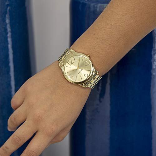 Nine West Women's Bracelet Watch - Image 6