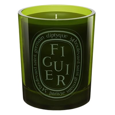 Amazon.co.jp: ディプティック カラーキャンドル フィギエ FIGUIER