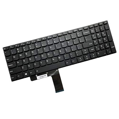 Clavier ordinateur portable Lenovo V510-15 V510-15IKB rechange noir version US