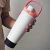 2PCS Silicone Boot for Owala FreeSip Sway 40 OZ