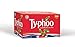 Typhoo Tea 240 Btl. 750g - Schwarzer Tee