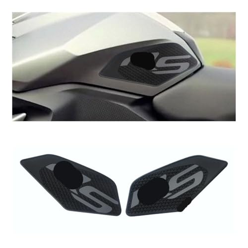 Autocollants antidérapants moto pour R1200RS 2014-2018 protecteurs - 3