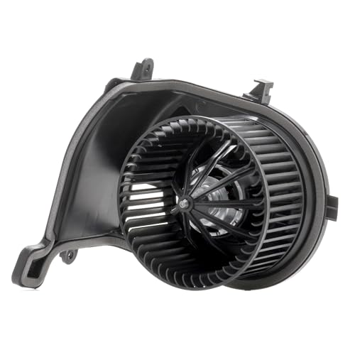 RIDEX Ventilador habitáculo 2669I0181 12V Número de enchufes de contacto: 2 compatible con RENAULT Clio II Hatchback BB, CB Clio II Furgoneta SB0/1/2