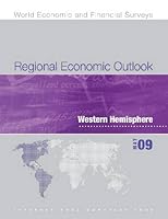 Regional Economic Outlook, Western Hemisphere, May 2009: Stronger Fundamentals Pay Off 1589068432 Book Cover