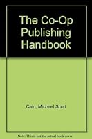 Co-Op Publishing Handbook 0913218758 Book Cover