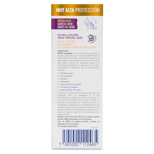 Infantiles, Drugstore Imagen adicional