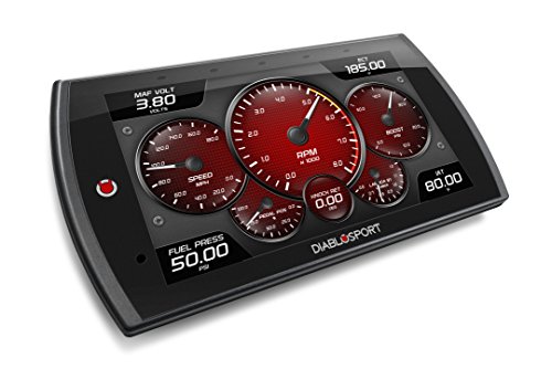 DiabloSport Trinity T2 9345 Programmer - Image 7