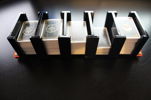 Gioco da Tavolo Card Holders: Card Holder - 5S